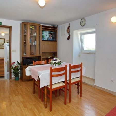 House Tina Villa Omis Luaran gambar