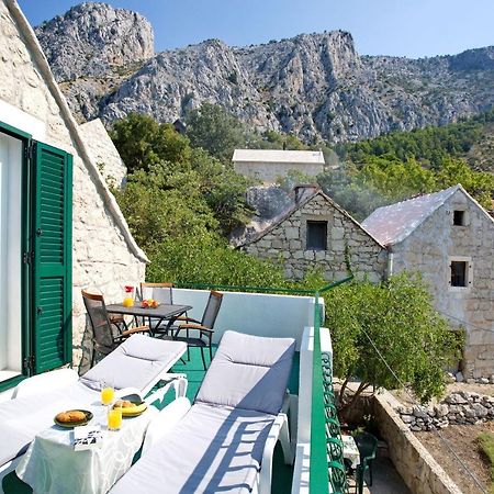 House Tina Villa Omis Luaran gambar