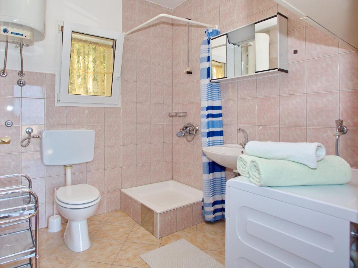House Tina Villa Omis Luaran gambar