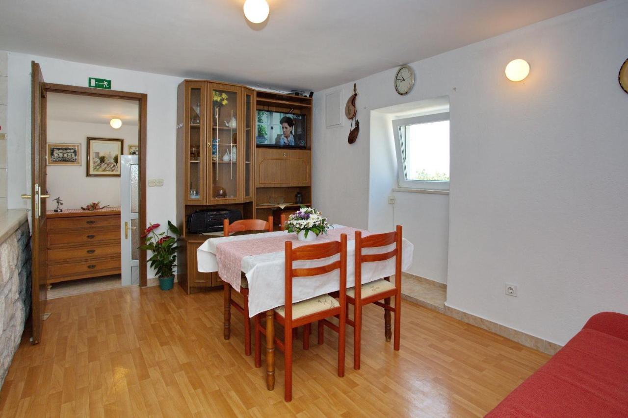 House Tina Villa Omis Luaran gambar