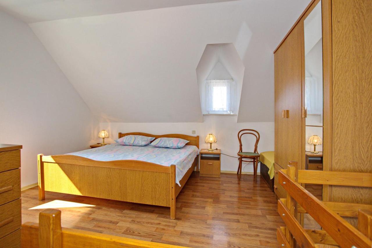 House Tina Villa Omis Luaran gambar