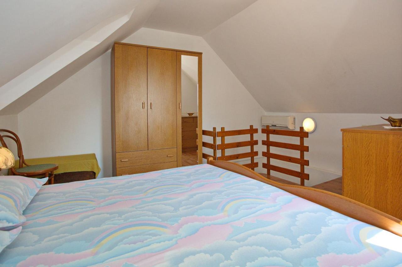 House Tina Villa Omis Luaran gambar