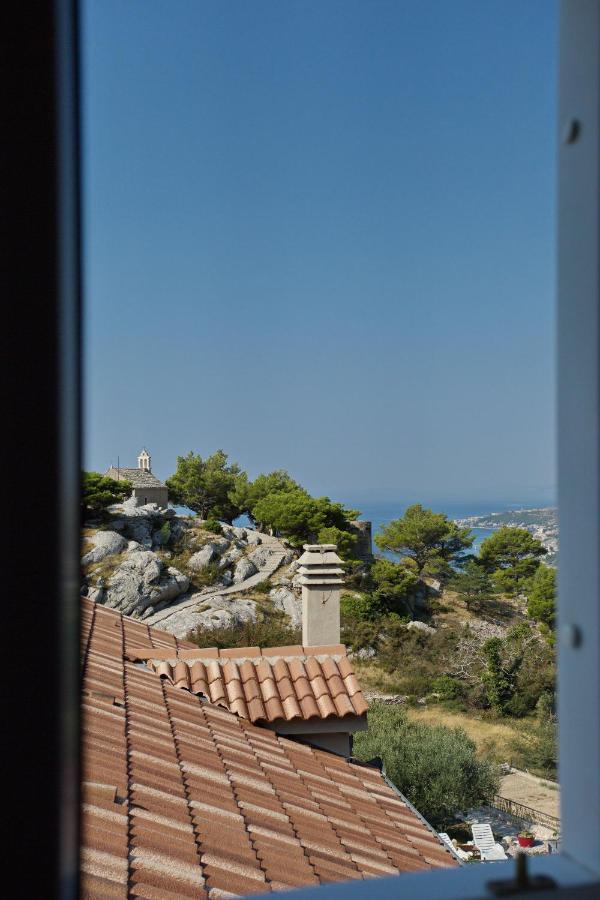 House Tina Villa Omis Luaran gambar
