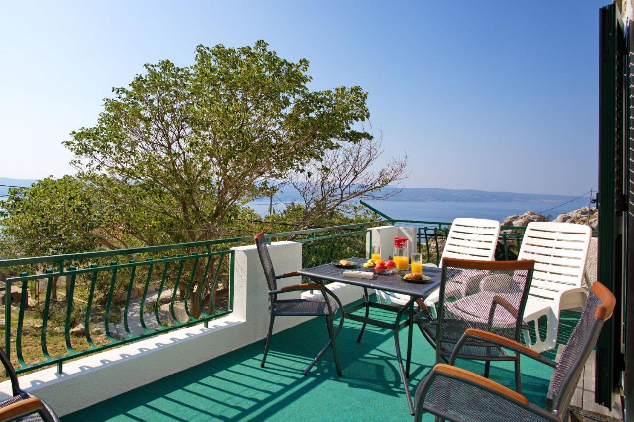 House Tina Villa Omis Luaran gambar