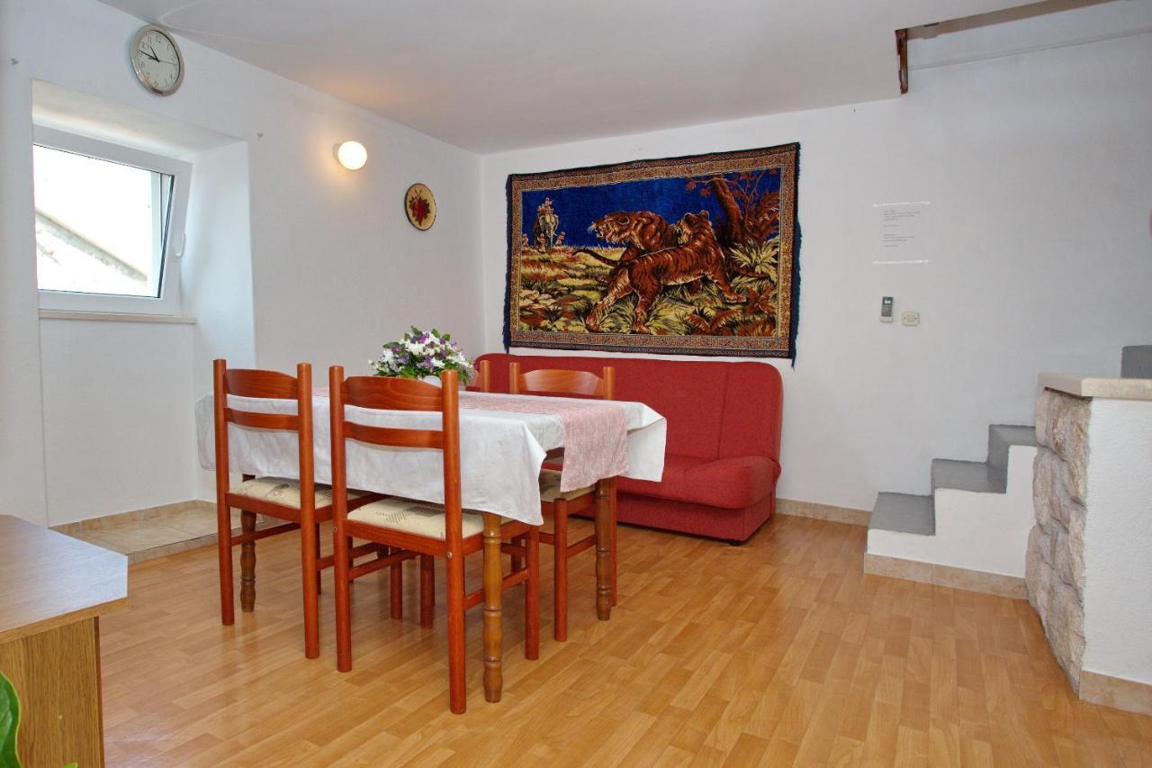 House Tina Villa Omis Luaran gambar
