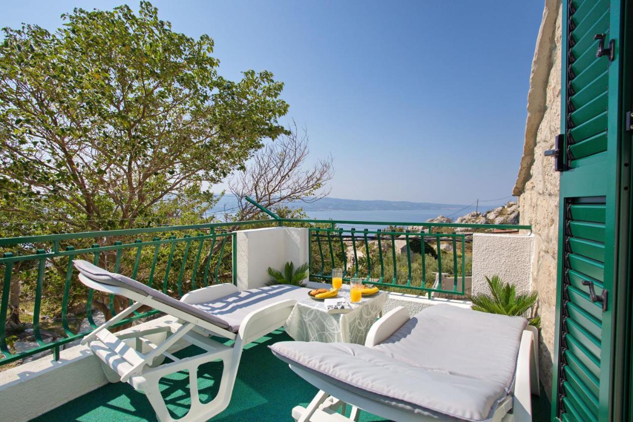 House Tina Villa Omis Luaran gambar