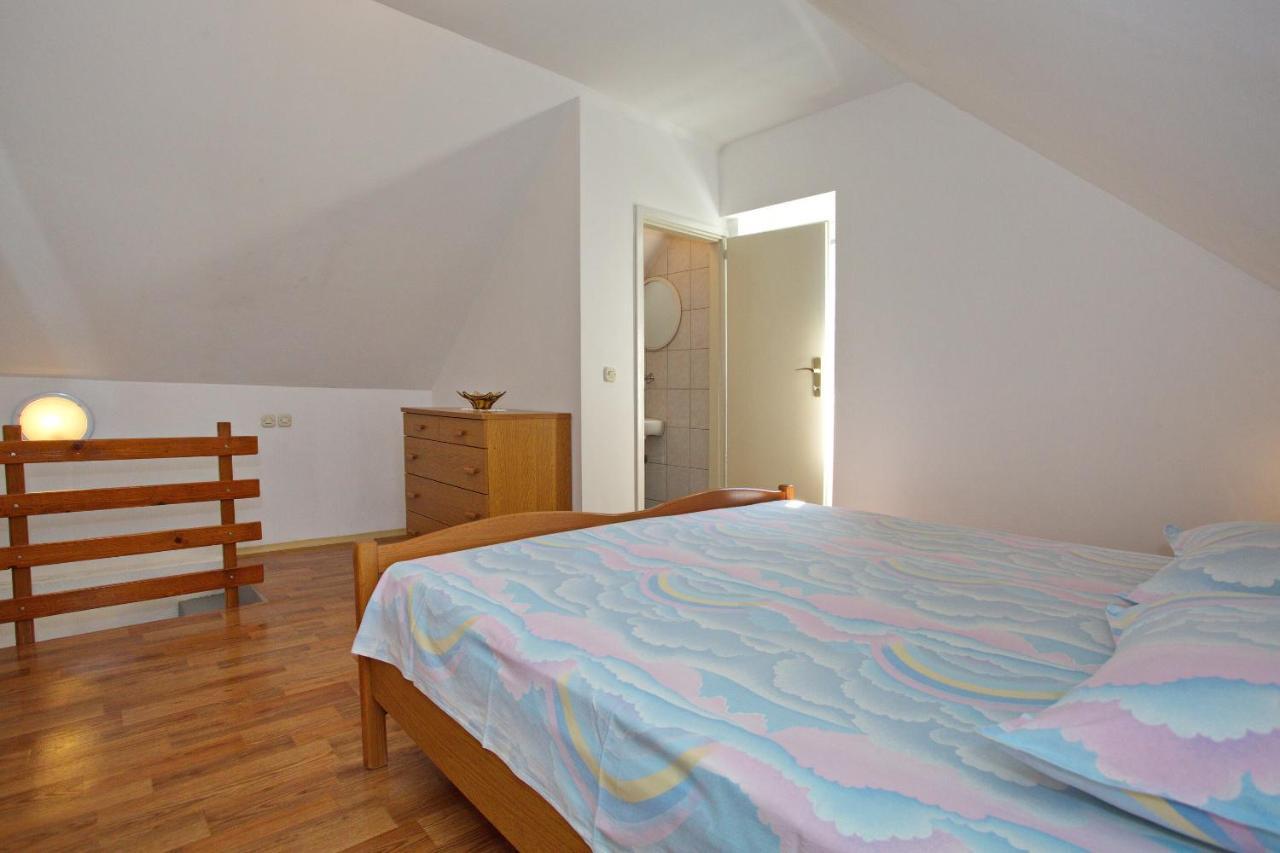 House Tina Villa Omis Luaran gambar