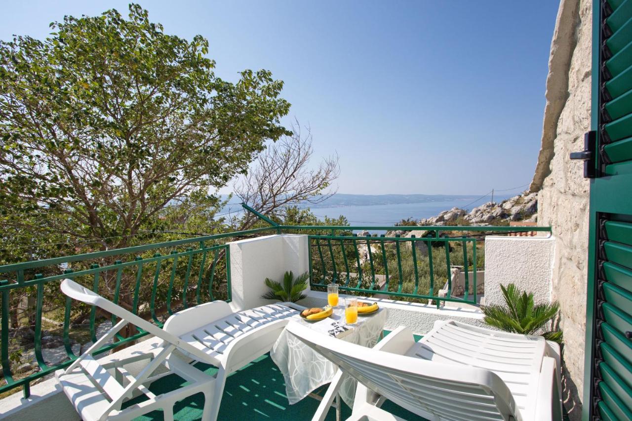 House Tina Villa Omis Luaran gambar
