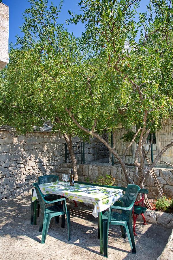 House Tina Villa Omis Luaran gambar