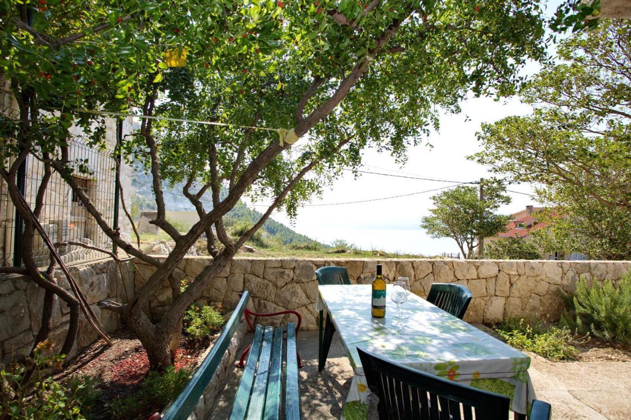 House Tina Villa Omis Luaran gambar
