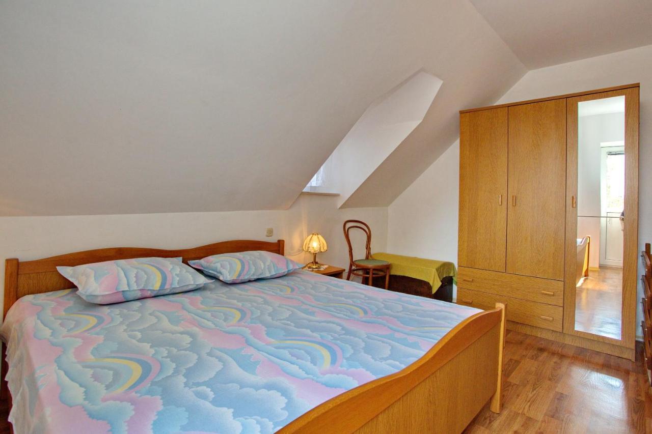 House Tina Villa Omis Luaran gambar