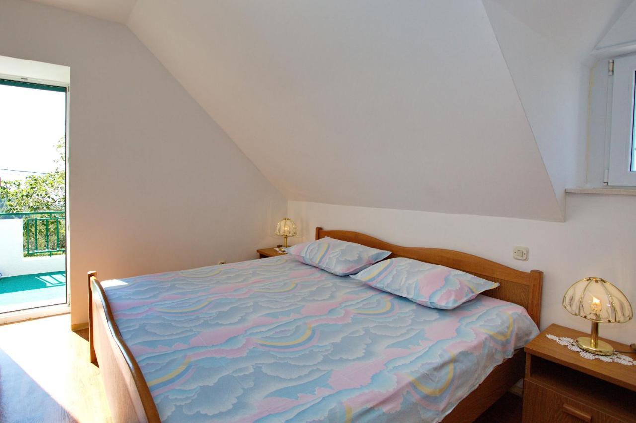 House Tina Villa Omis Luaran gambar